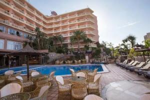 Hotel Alba Seleqtta, Lloret de Mar