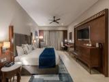 Executive Double room with balcony and with sea view