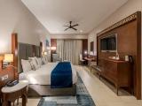 Executive Double room with sea view