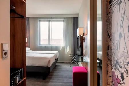 Moxy Milan Linate - 95