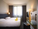 Moxy Sleeper Double room