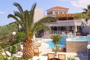 Pelagia Bay Hotel, Agia Pelagia