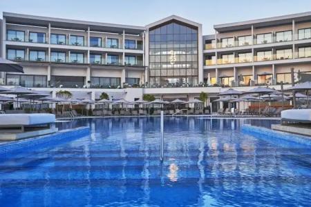 Atlantica Mare Village Paphos - 39