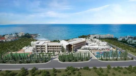 Atlantica Mare Village Paphos - 26