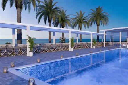 Atlantica Mare Village Paphos - 18