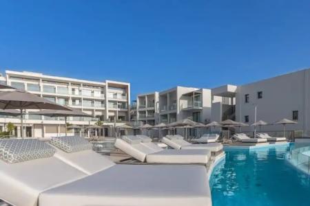 Atlantica Mare Village Paphos - 20