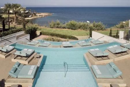 Atlantica Mare Village Paphos - 28