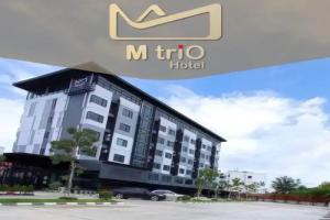 MtriO Hotel Korat, Nakhon Ratchasima