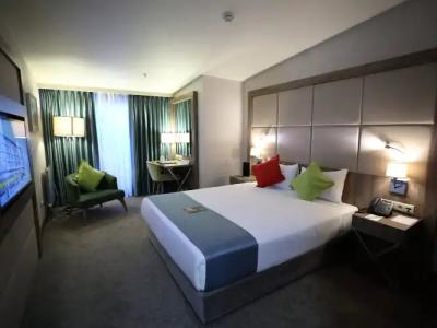 ibis Styles Istanbul Bomonti - 100