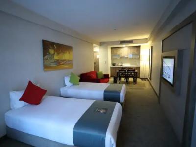 ibis Styles Istanbul Bomonti - 115