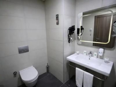 ibis Styles Istanbul Bomonti - 118