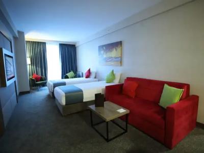 ibis Styles Istanbul Bomonti - 114