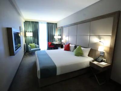 ibis Styles Istanbul Bomonti - 113