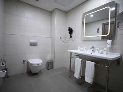 ibis Styles Istanbul Bomonti - 124