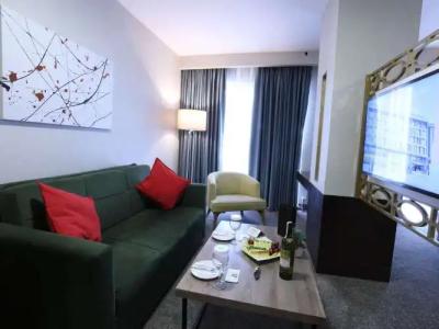 ibis Styles Istanbul Bomonti - 122