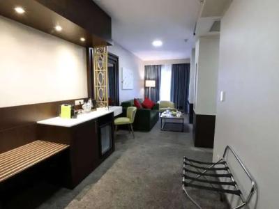 ibis Styles Istanbul Bomonti - 121