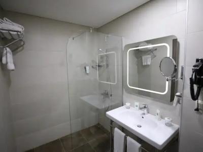 ibis Styles Istanbul Bomonti - 103