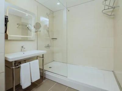 ibis Styles Istanbul Bomonti - 107