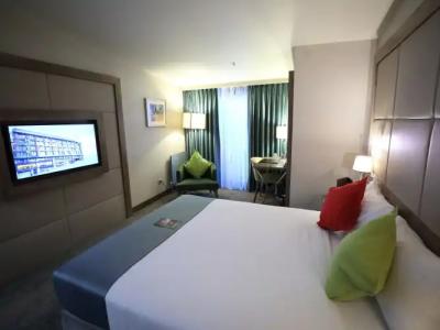 ibis Styles Istanbul Bomonti - 101