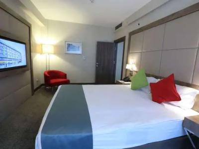 ibis Styles Istanbul Bomonti - 120