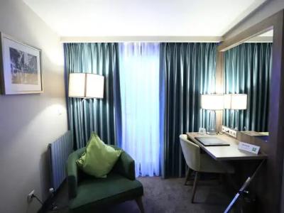 ibis Styles Istanbul Bomonti - 102