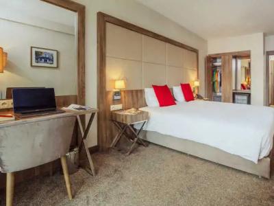 ibis Styles Istanbul Bomonti - 106