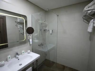 ibis Styles Istanbul Bomonti - 117