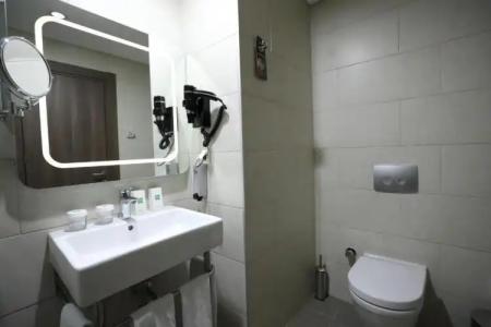 ibis Styles Istanbul Bomonti - 112