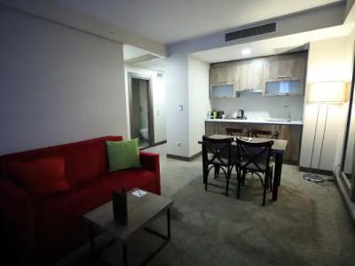 ibis Styles Istanbul Bomonti - 116