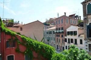 Hotel Iris Iris, Venice