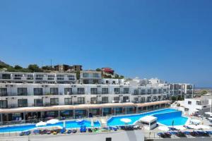 Panorama Village Hotel, Agia Pelagia