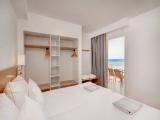 1 Bedroom Apartment with sea view