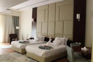 Royal Jewel Al Raml Hotel, Alexandria