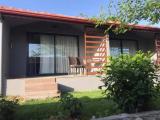 Standard Double room with garden view