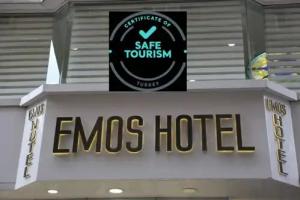 EMOS HOTEL, Istanbul