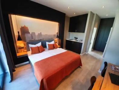 JustStay Solingen - 55