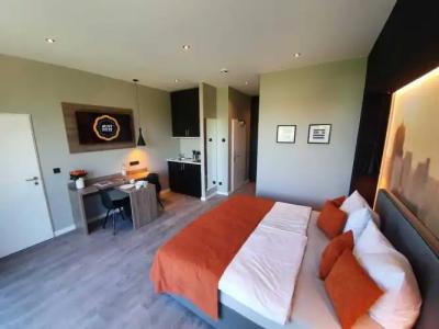 JustStay Solingen - 46