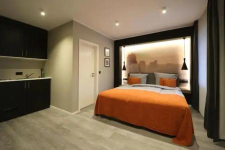 JustStay Solingen - 4