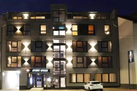 JustStay Solingen - 16