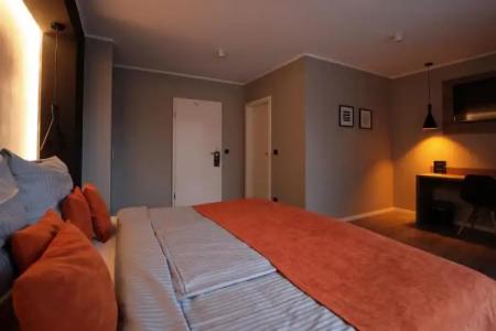 JustStay Solingen - 2