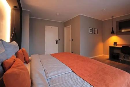 JustStay Solingen - 28