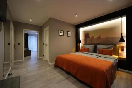 JustStay Solingen - 5