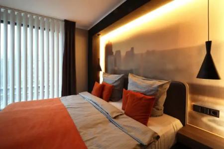 JustStay Solingen - 23