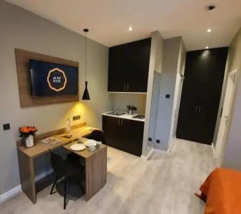 JustStay Solingen - 53