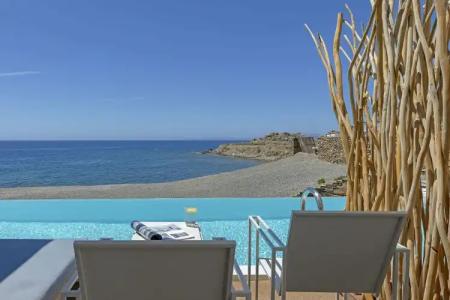 Infinity View Tinos - 79