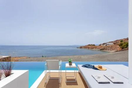 Infinity View Tinos - 56