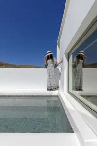 Infinity View Tinos - 53