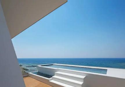 Infinity View Tinos - 92