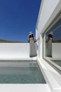 Infinity View Tinos - 108