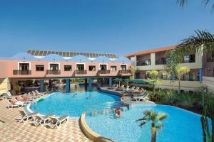 Porto Platanias Beach Resort & Spa, Platanias